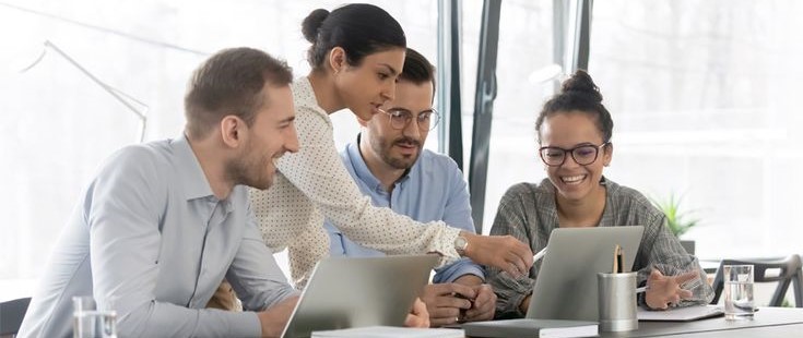 Collaborative Workspace