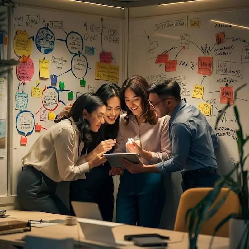 Executive Strategy